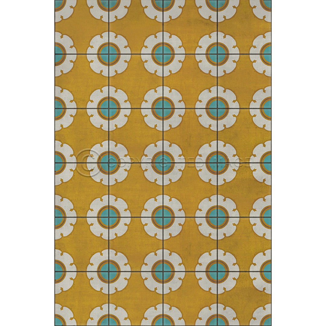 Pattern 78 Happy Days 20x30