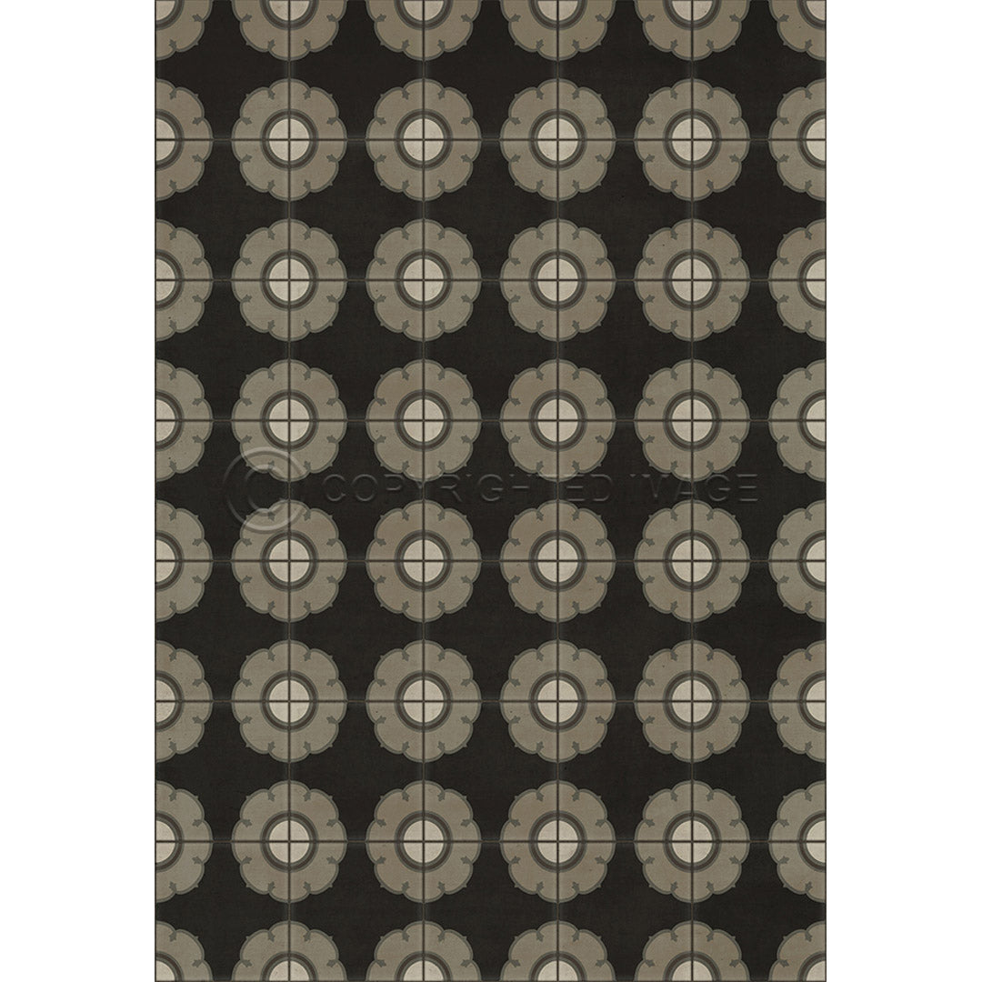 Pattern 78 Smoke Gets in Your Eyes 52x76