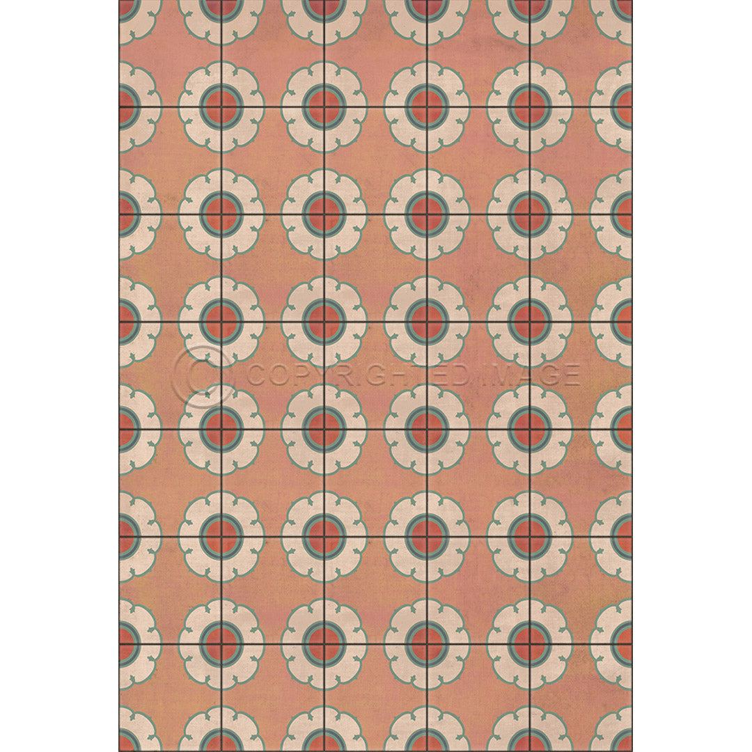 Pattern 78 Wake Up Little Susie 52x76