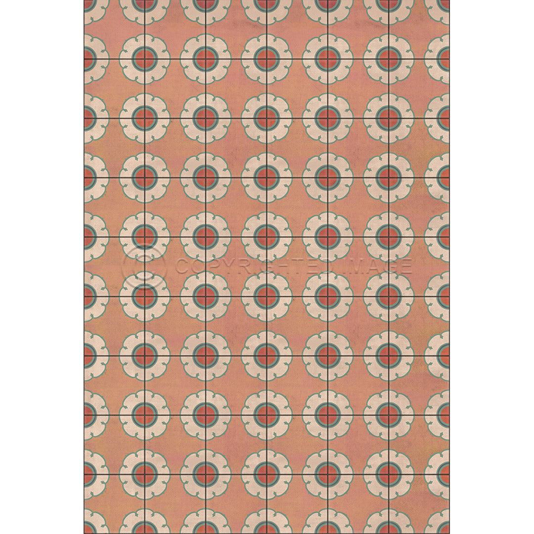 Pattern 78 Wake Up Little Susie 96x140