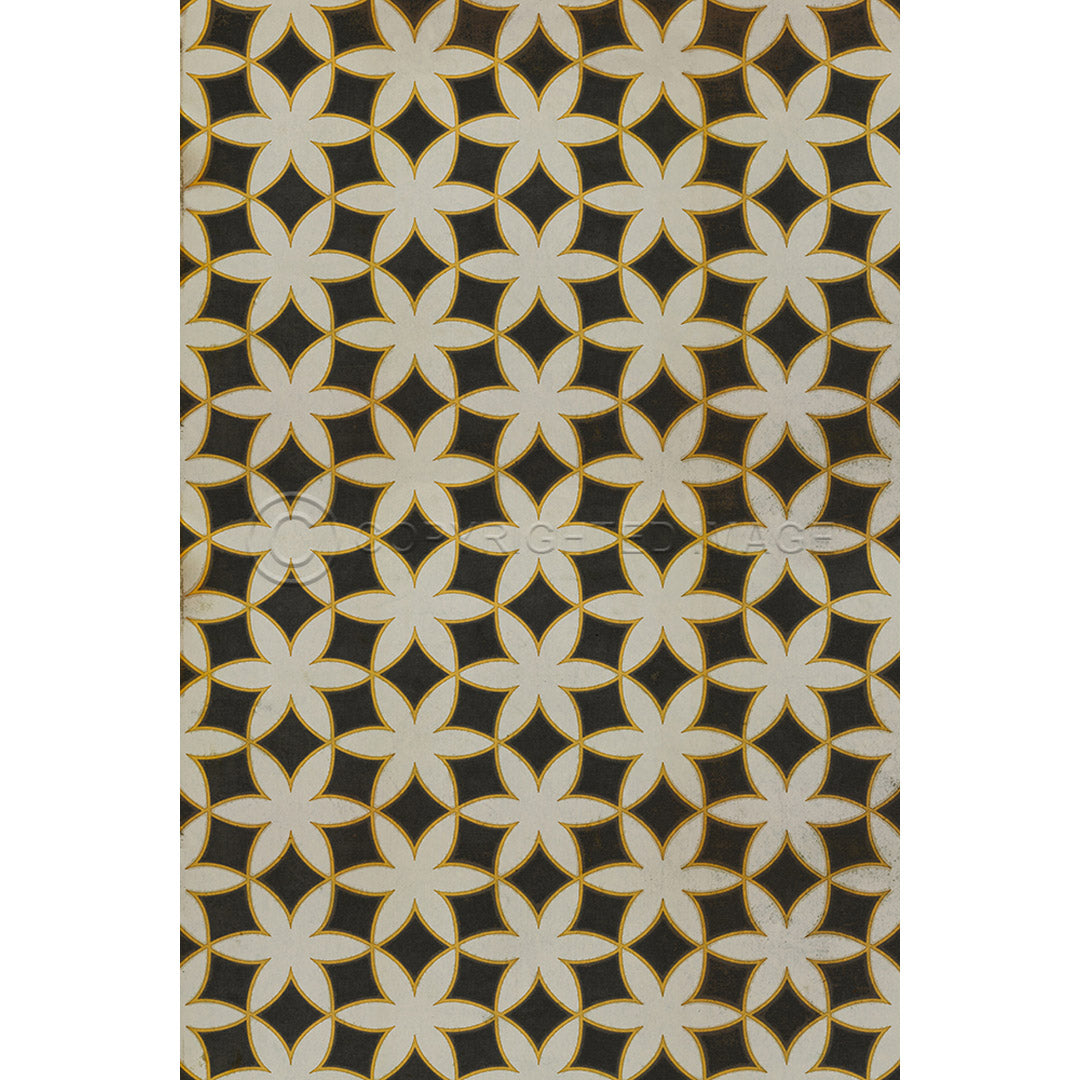 Pattern 79 Casablanca 20x30
