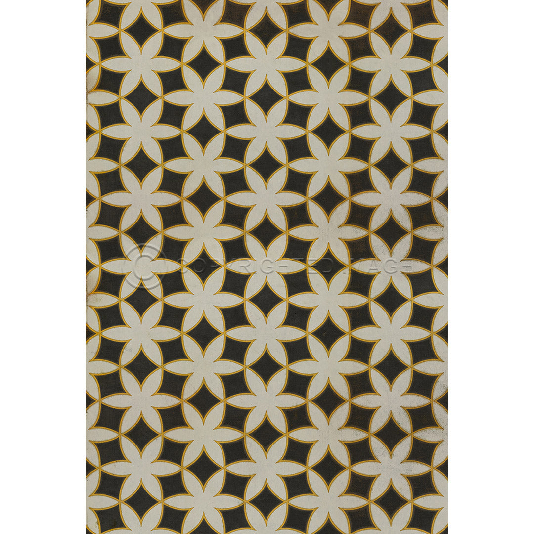 Pattern 79 Casablanca 38x56