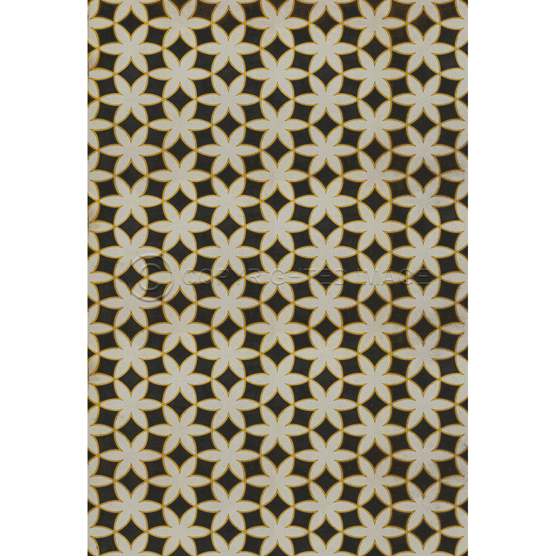 Pattern 79 Casablanca 52x76