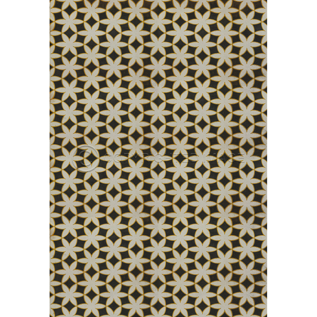 Pattern 79 Casablanca 96x140