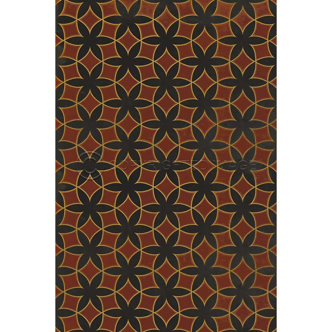 Pattern 79 Gone With the Wind 20x30