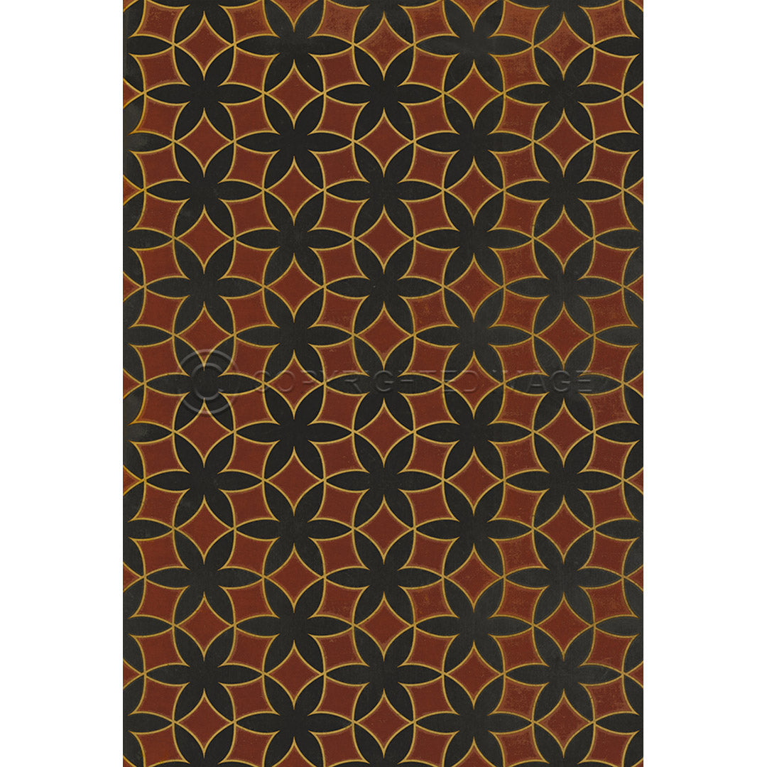 Pattern 79 Gone With the Wind 38x56