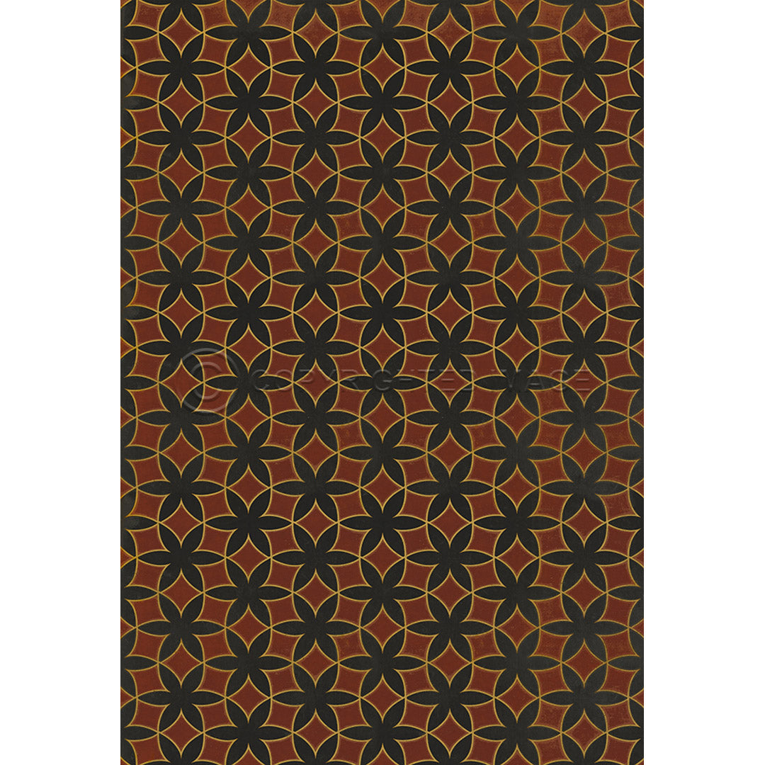 Pattern 79 Gone With the Wind 52x76