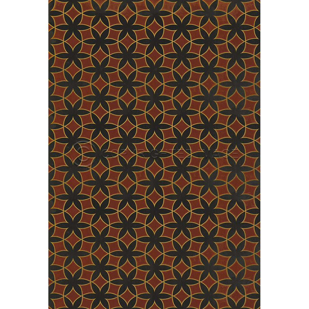 Pattern 79 Gone With the Wind 70x102