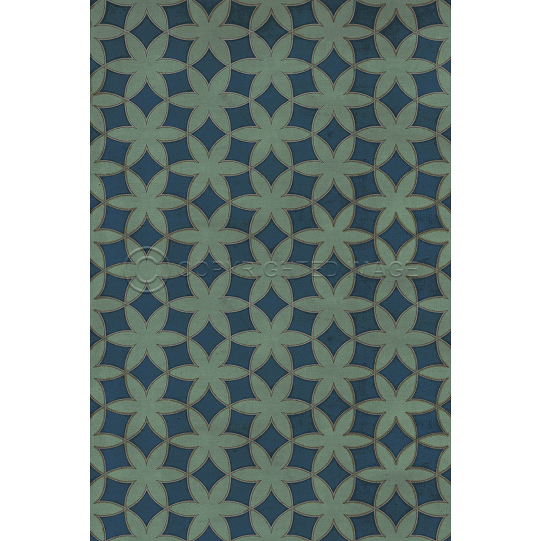 Pattern 79 Singin In The Rain 20x30