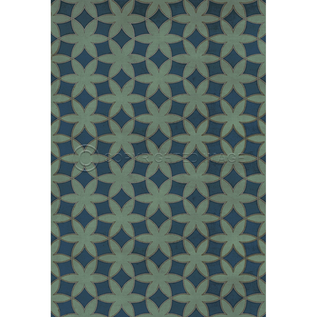 Pattern 79 Singin In The Rain 38x56