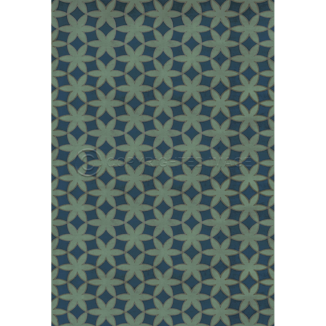 Pattern 79 Singin In The Rain 52x76