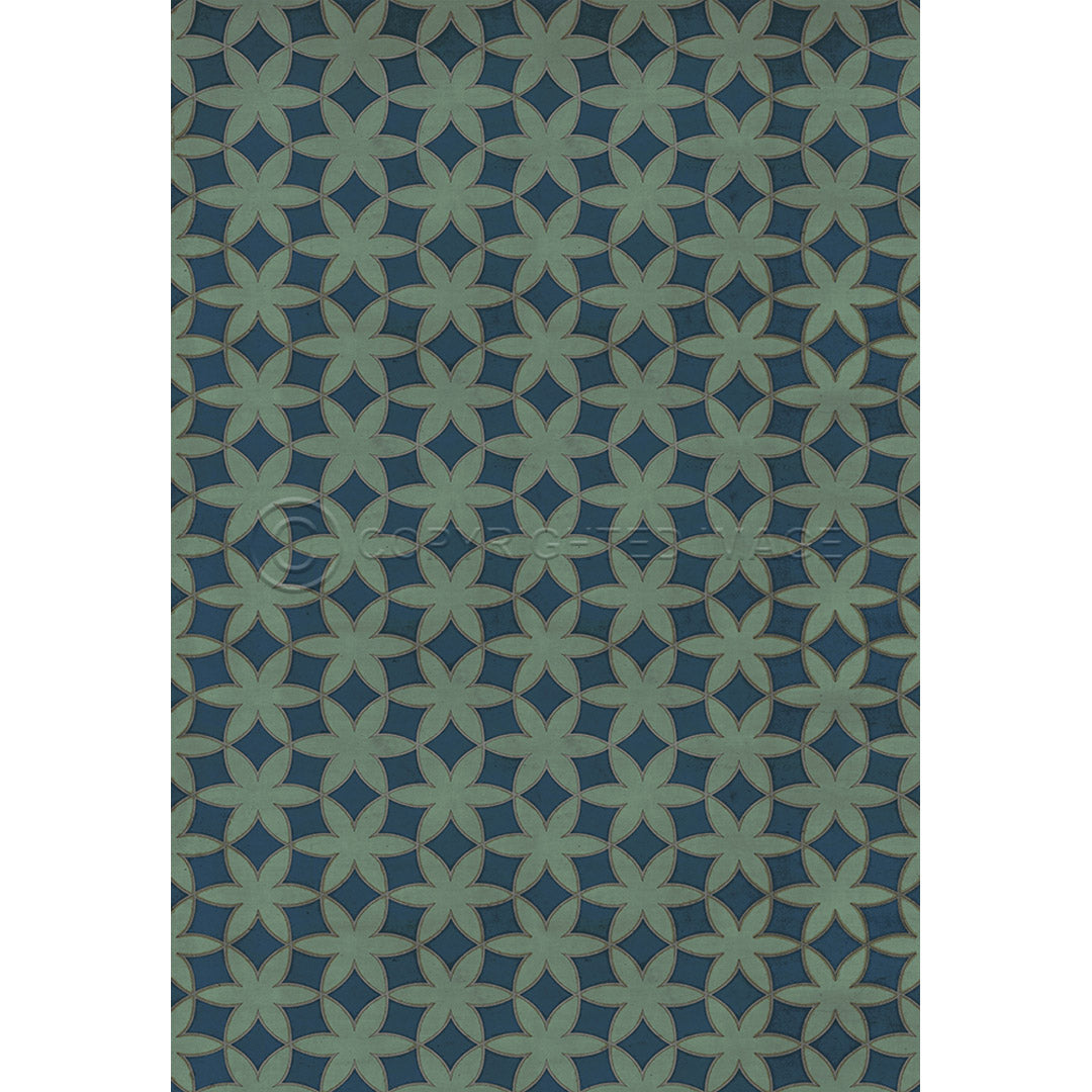 Pattern 79 Singin In The Rain 70x102