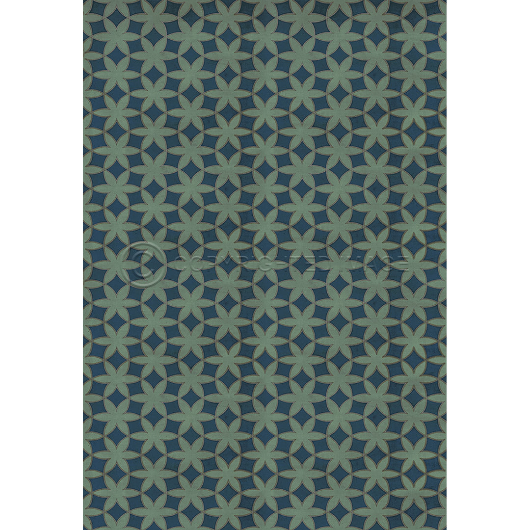 Pattern 79 Singin In The Rain 96x140