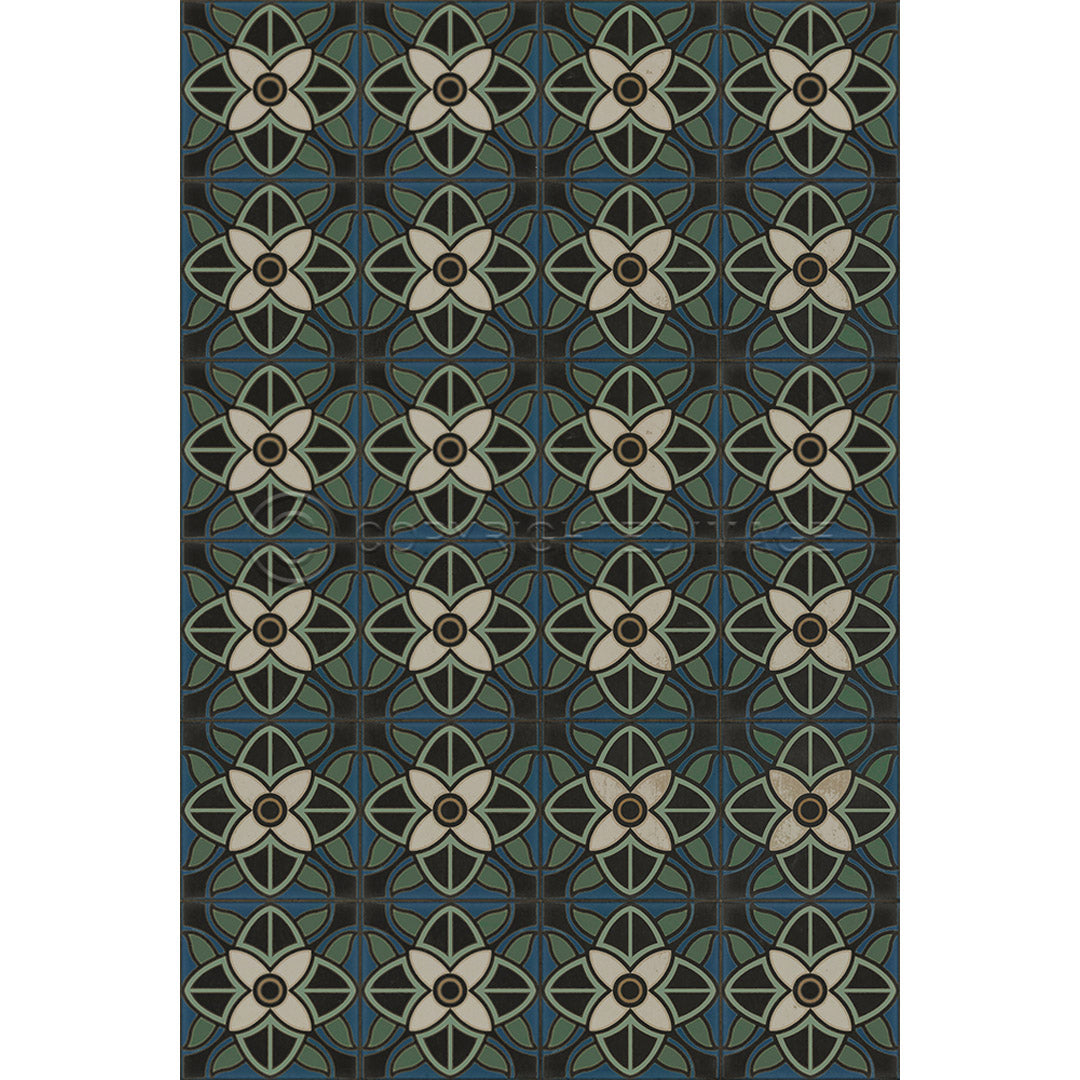 Pattern 80 Bette Davis 20x30