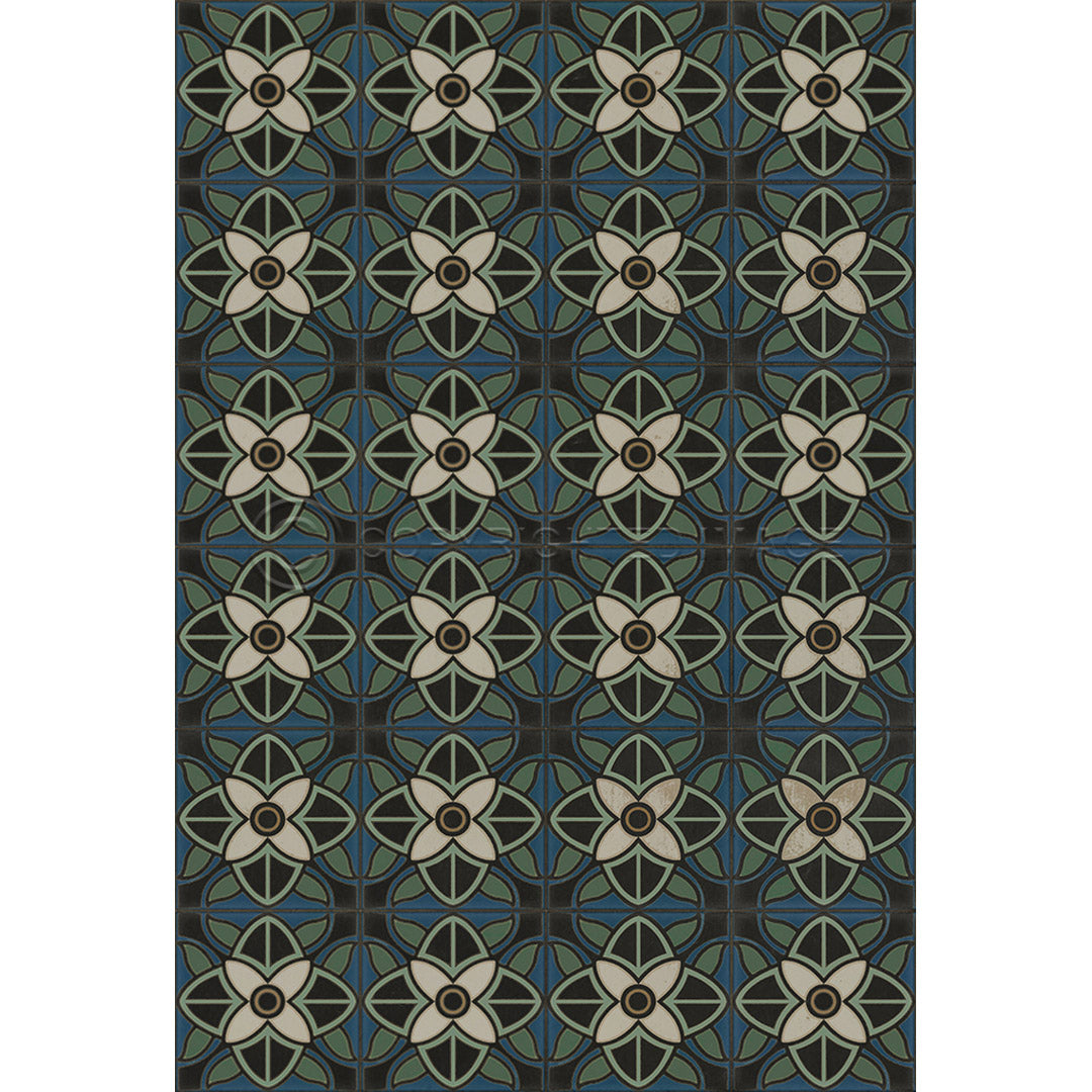 Pattern 80 Bette Davis 38x56