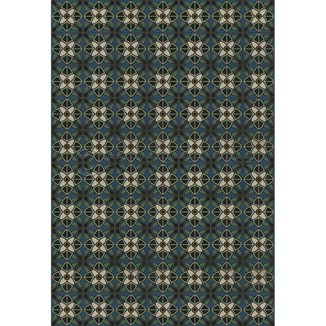 Pattern 80 Bette Davis 96x140