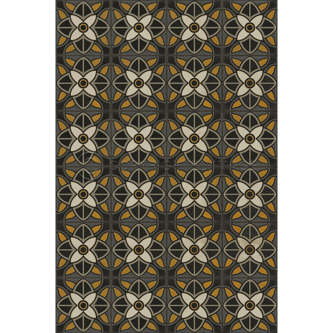 Pattern 80 Greta Garbo 20x30