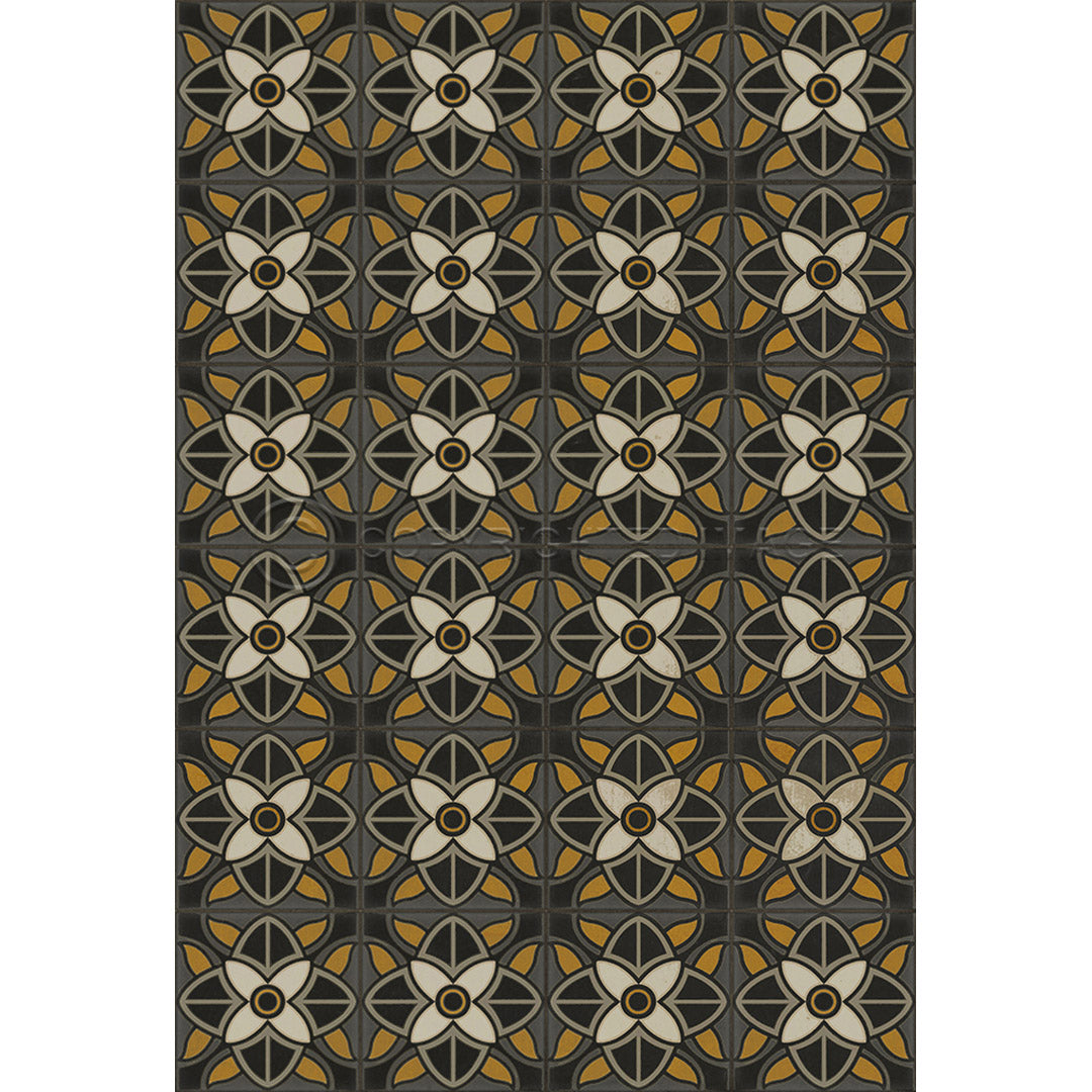 Pattern 80 Greta Garbo 38x56