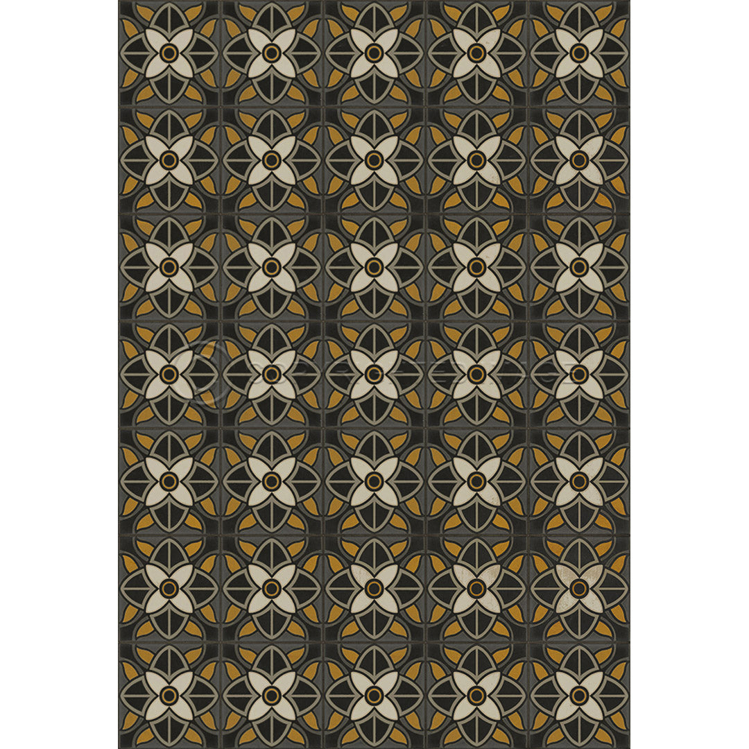 Pattern 80 Greta Garbo 52x76