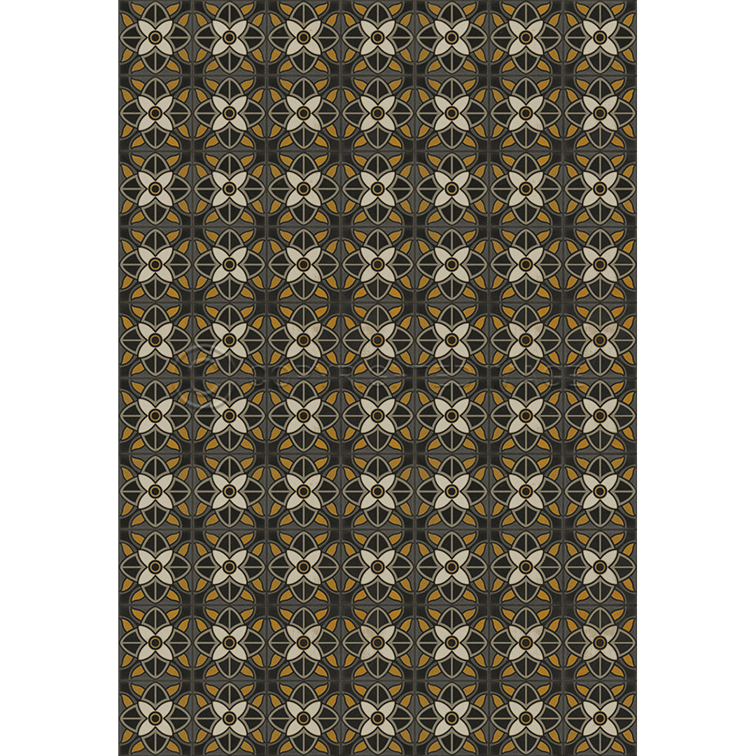 Pattern 80 Greta Garbo 96x140