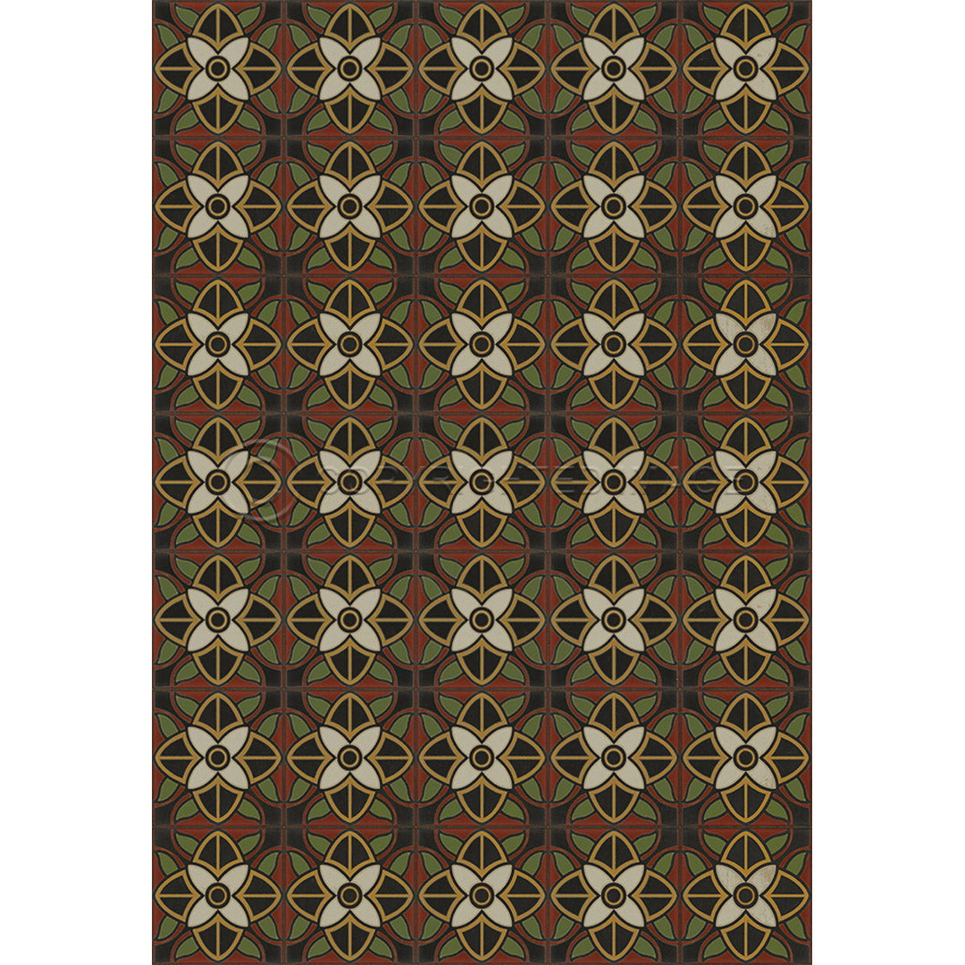 Pattern 80 Sophia Loren 52x76