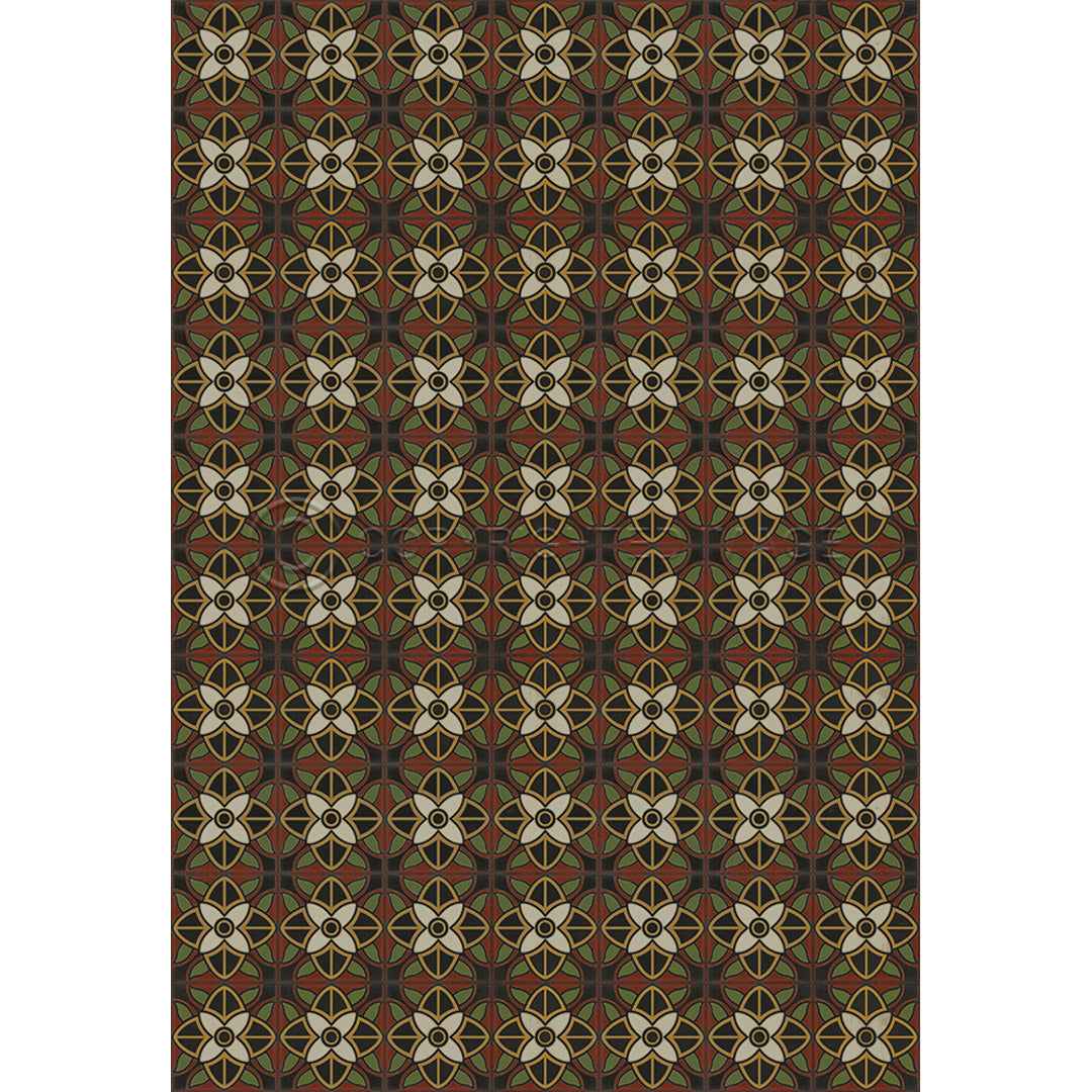 Pattern 80 Sophia Loren 96x140