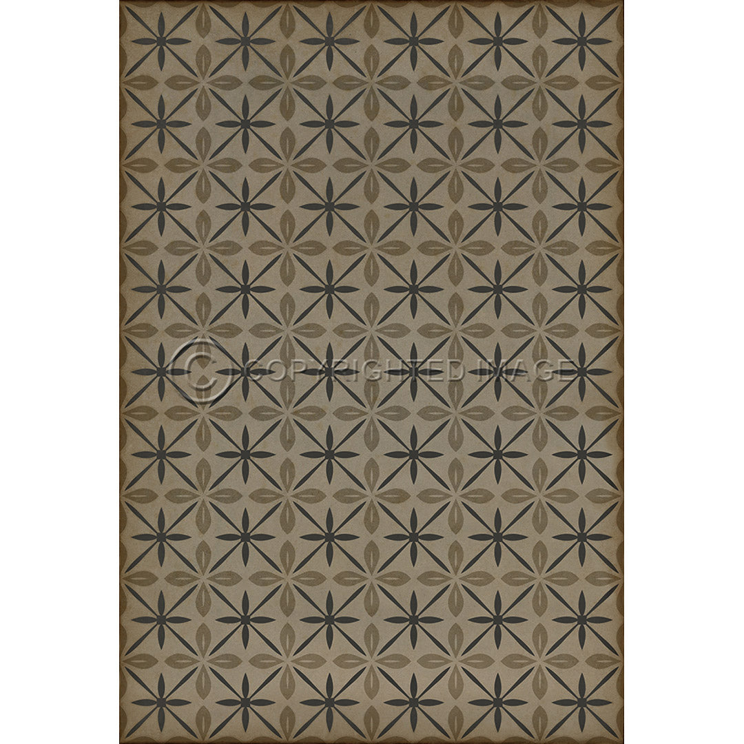 Pattern 81 Dining Car 38x56