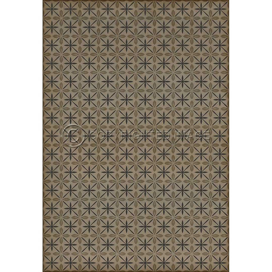 Pattern 81 Dining Car 96x140