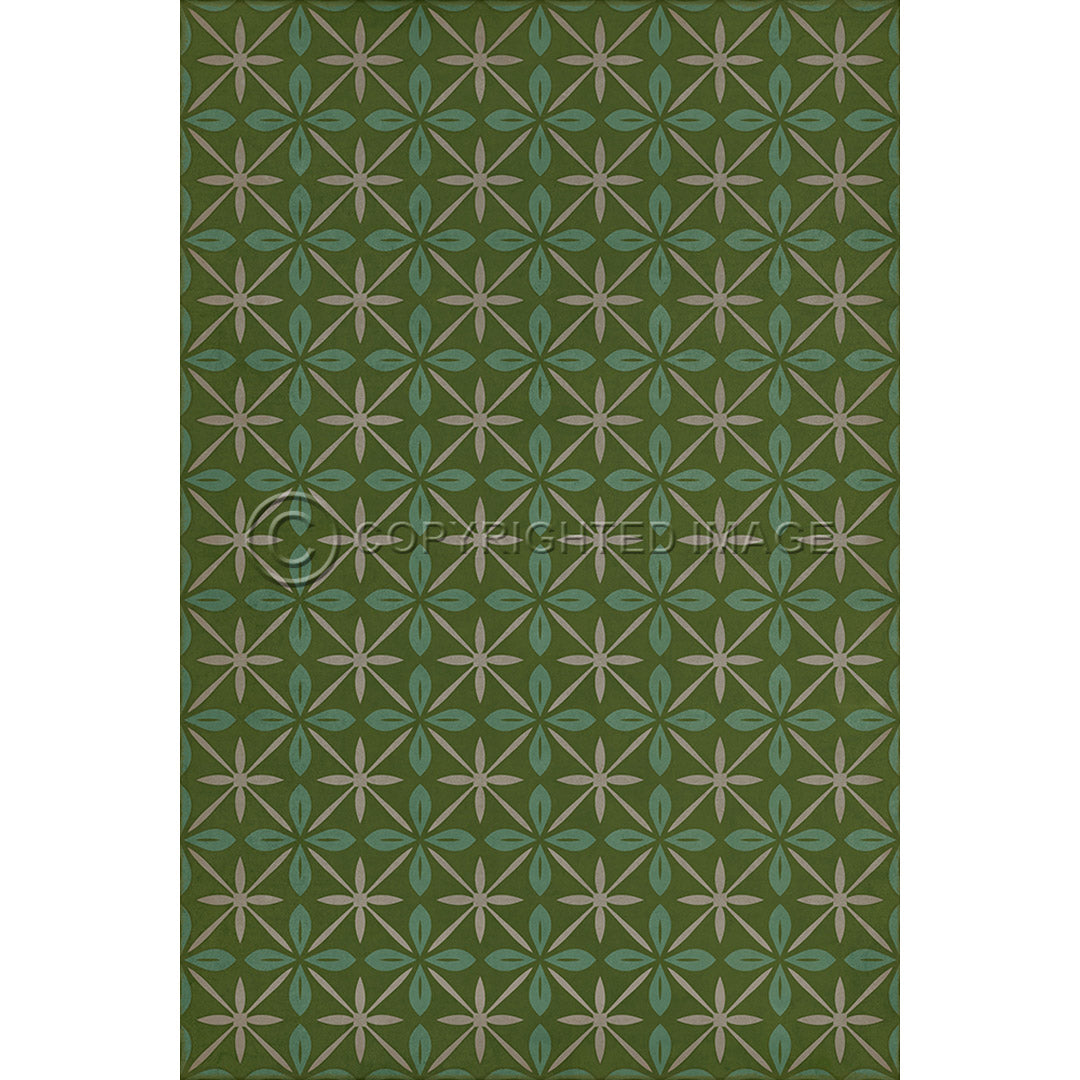 Pattern 81 Downtown Diner 20x30