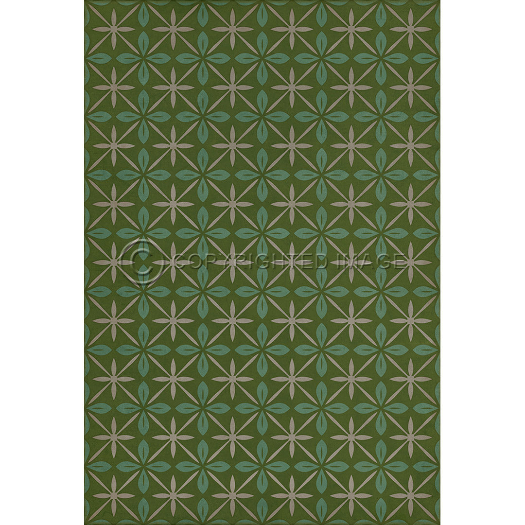 Pattern 81 Downtown Diner 38x56