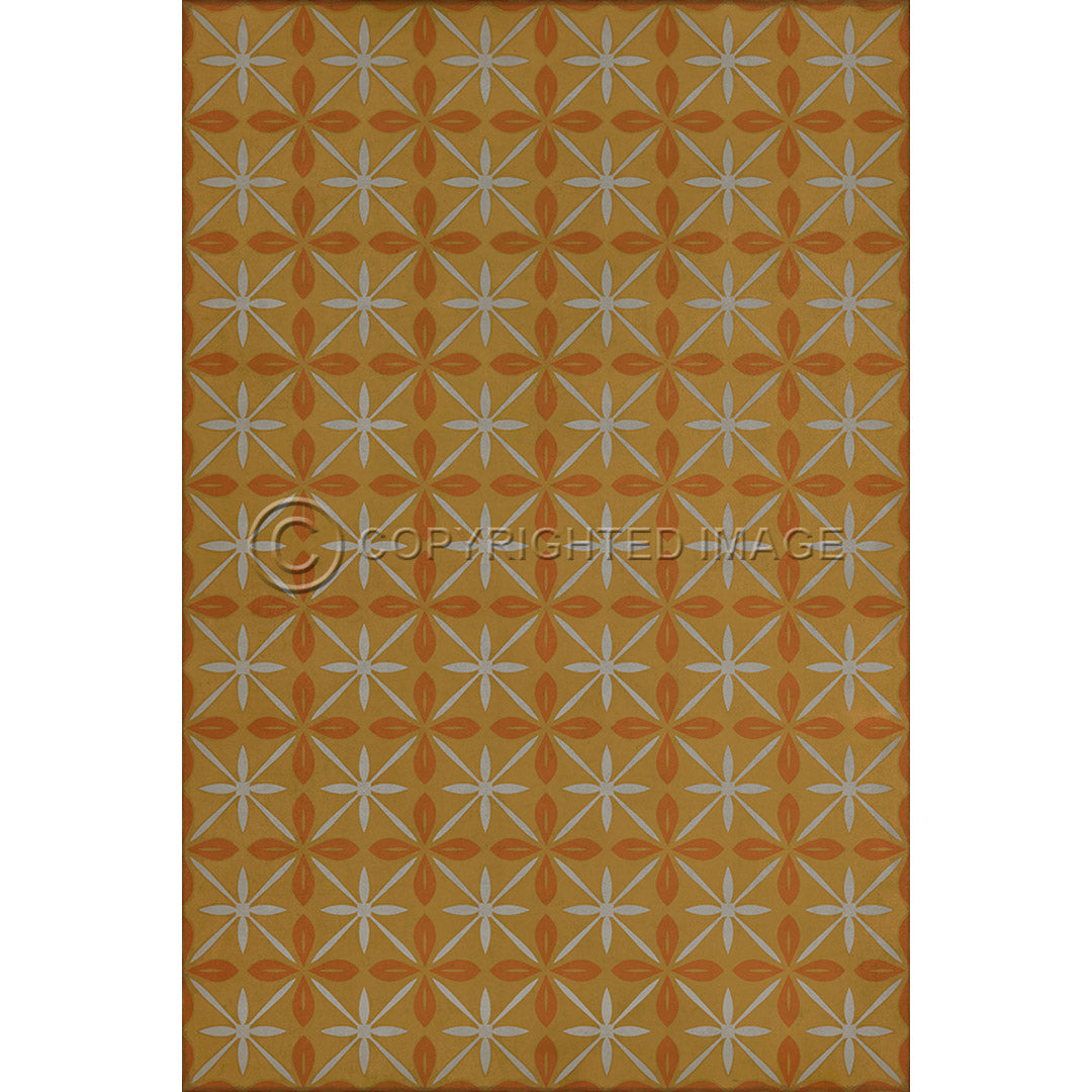 Pattern 81 Earlybird Special 20x30