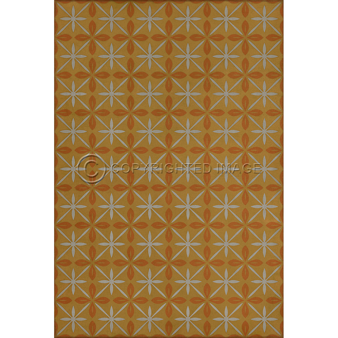 Pattern 81 Earlybird Special 38x56