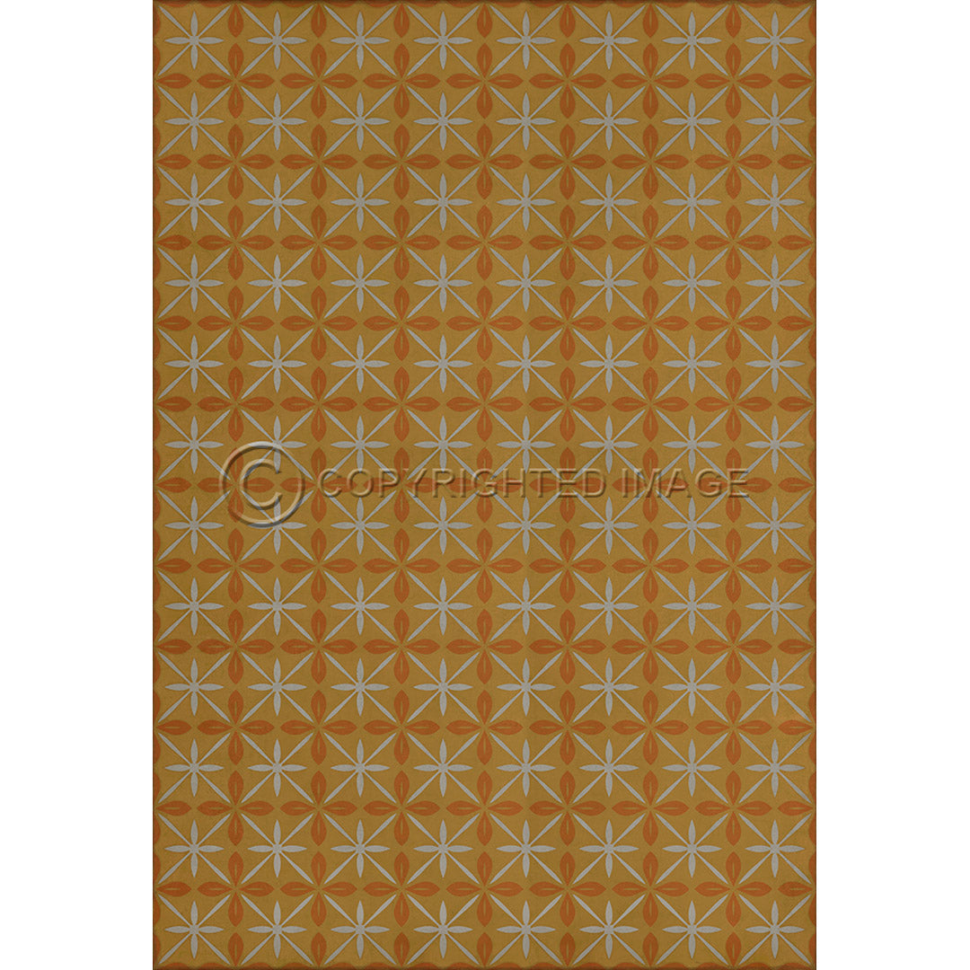 Pattern 81 Earlybird Special 52x76