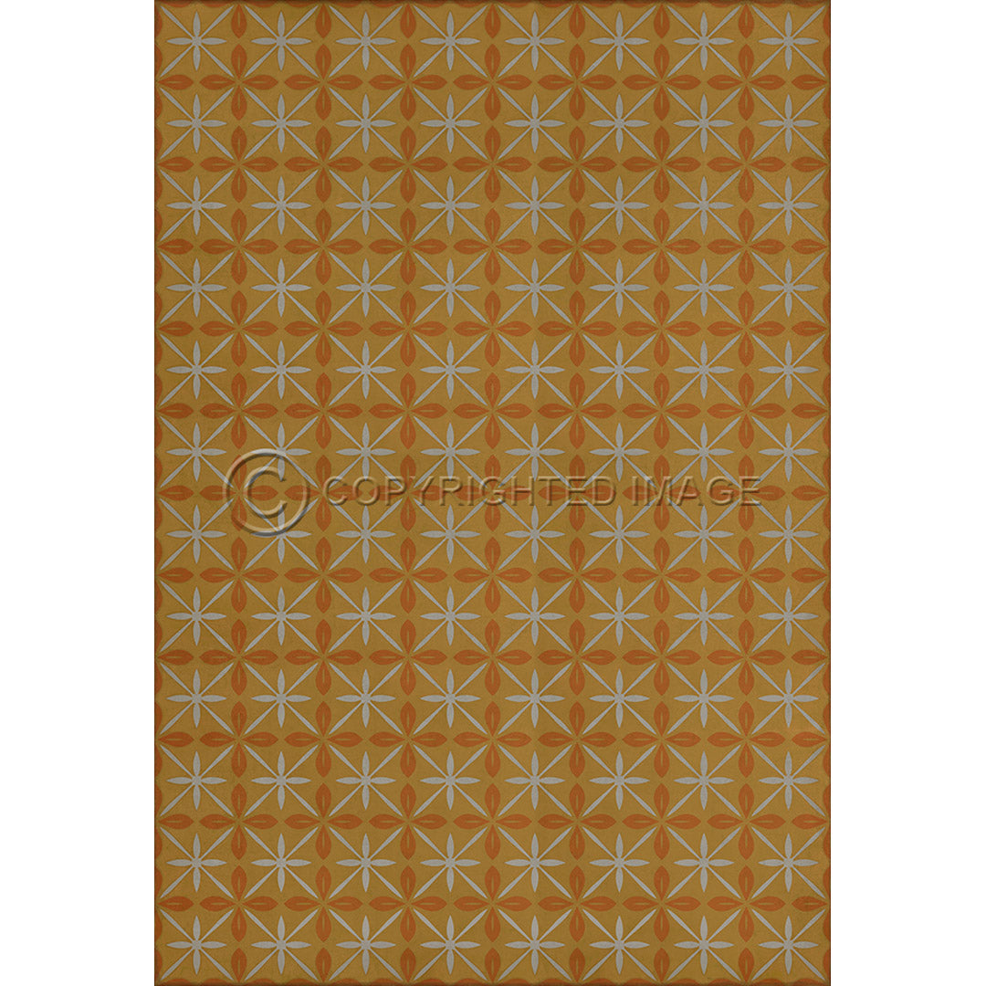 Pattern 81 Earlybird Special 70x102