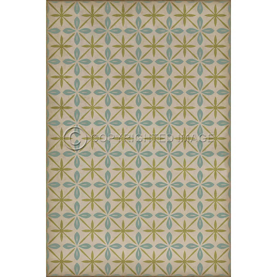 Pattern 81 Moms Kitchen       20x30