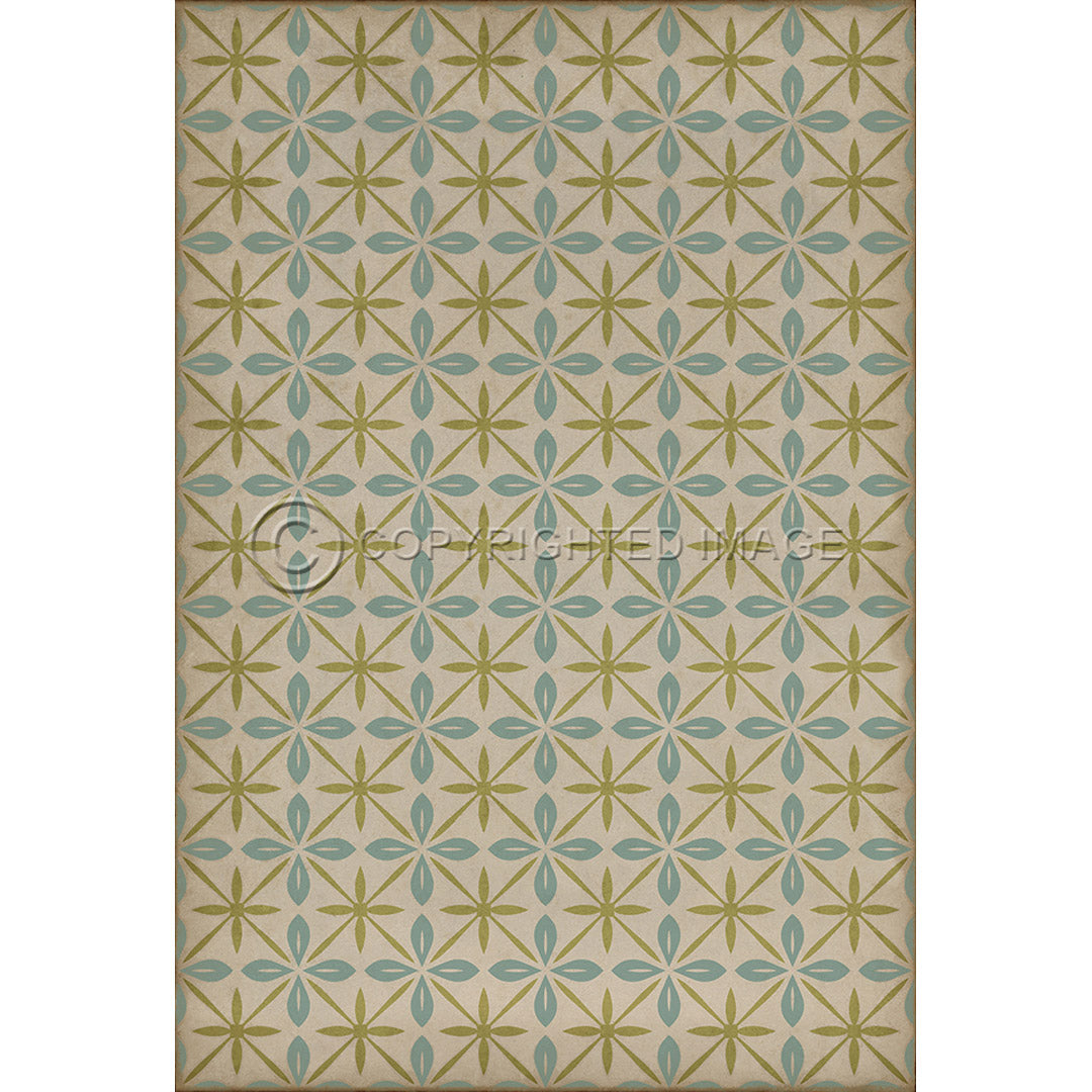 Pattern 81 Moms Kitchen       38x56