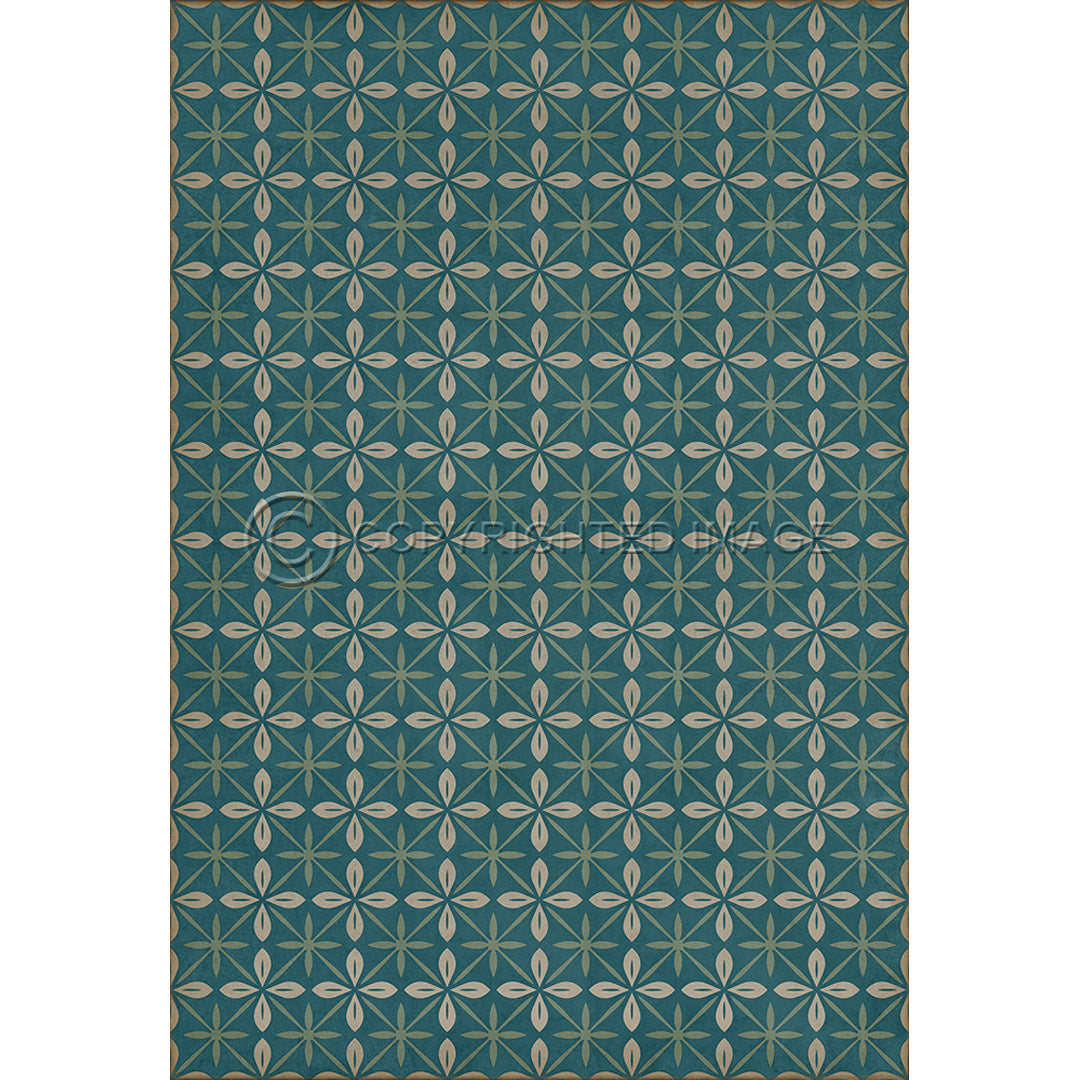 Pattern 81 Oceanside Inn 52x76