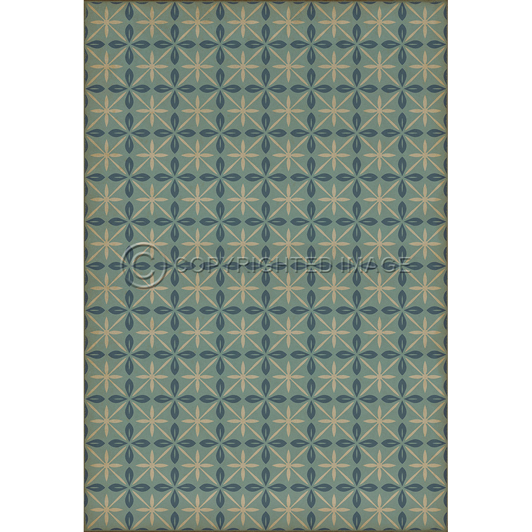 Pattern 81 Skyside Diner 52x76