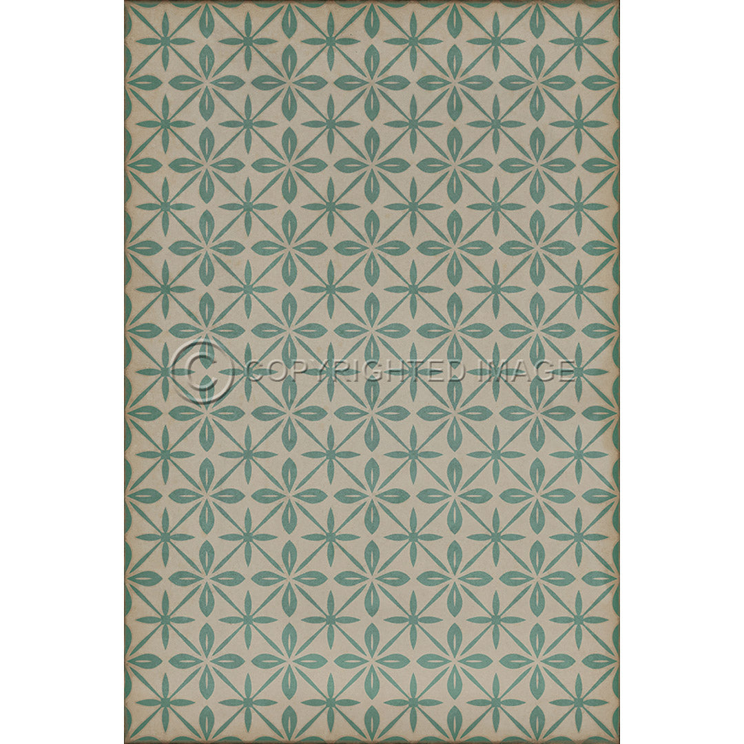 Pattern 81 the Bluebird Cafe 20x30