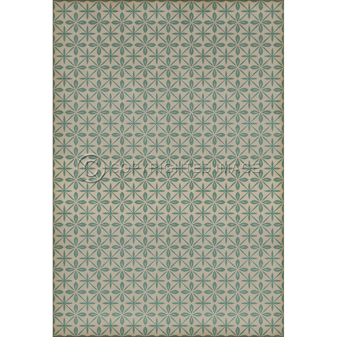 Pattern 81 the Bluebird Cafe 96x140