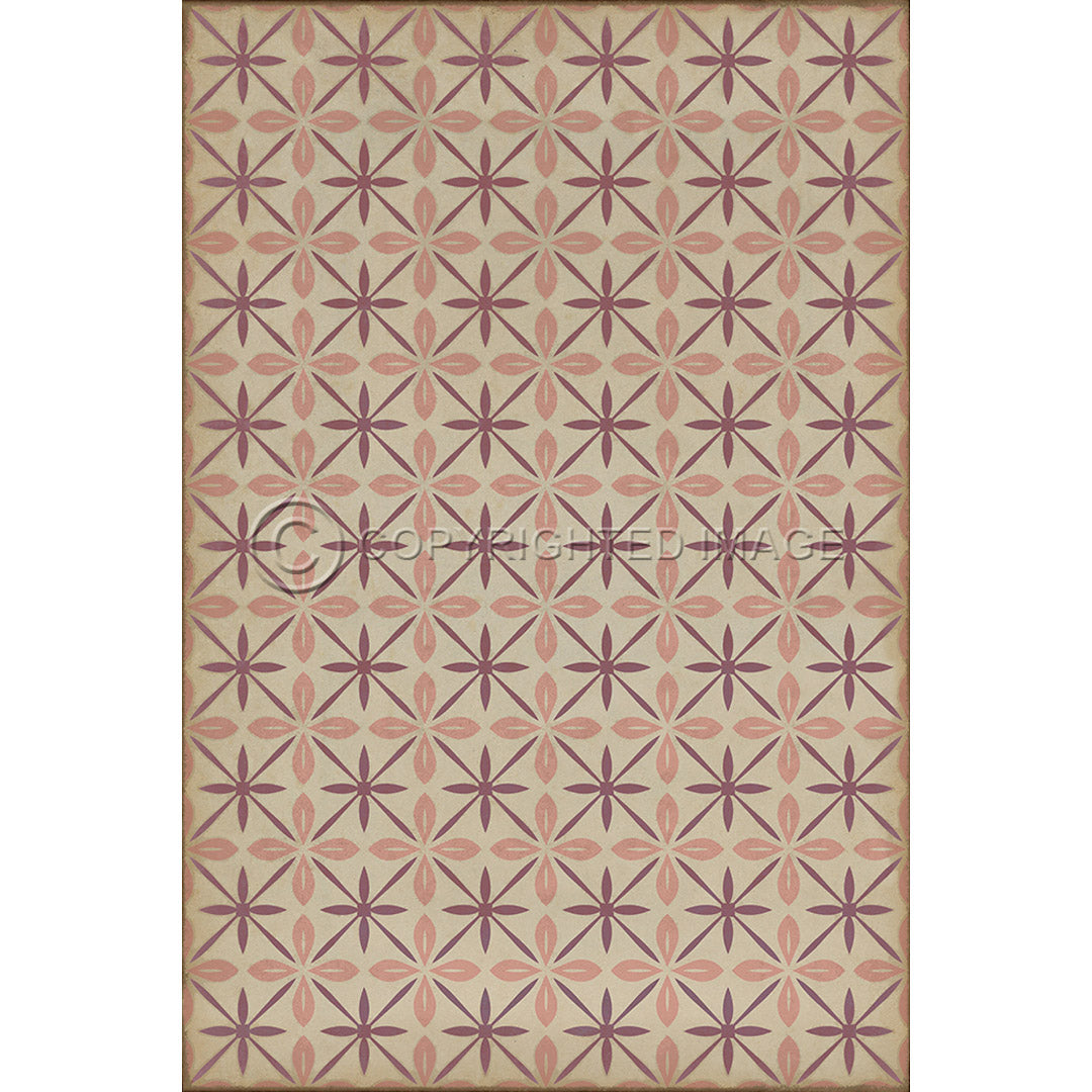 Pattern 81 the Confectioner 20x30