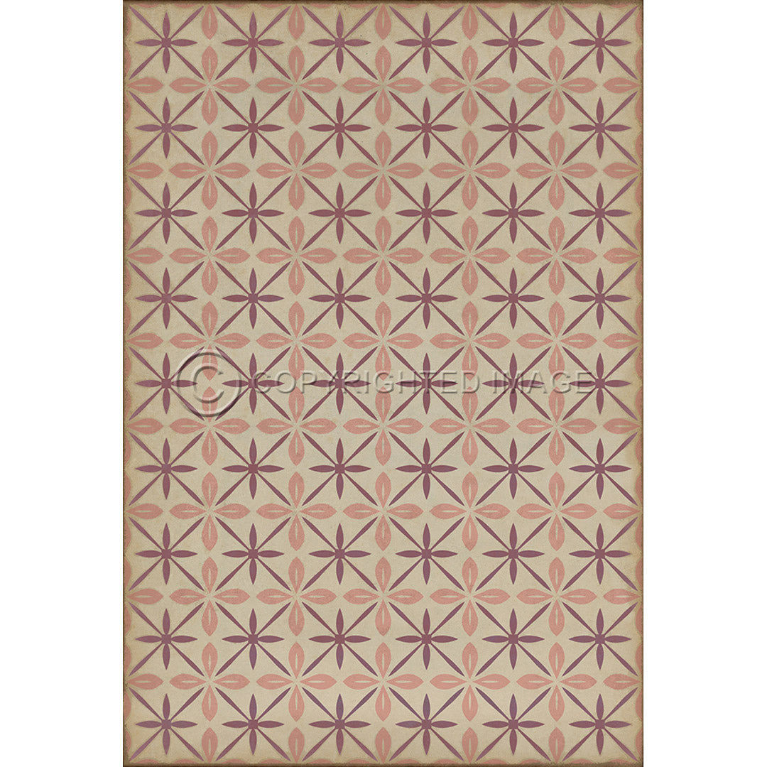 Pattern 81 the Confectioner 38x56