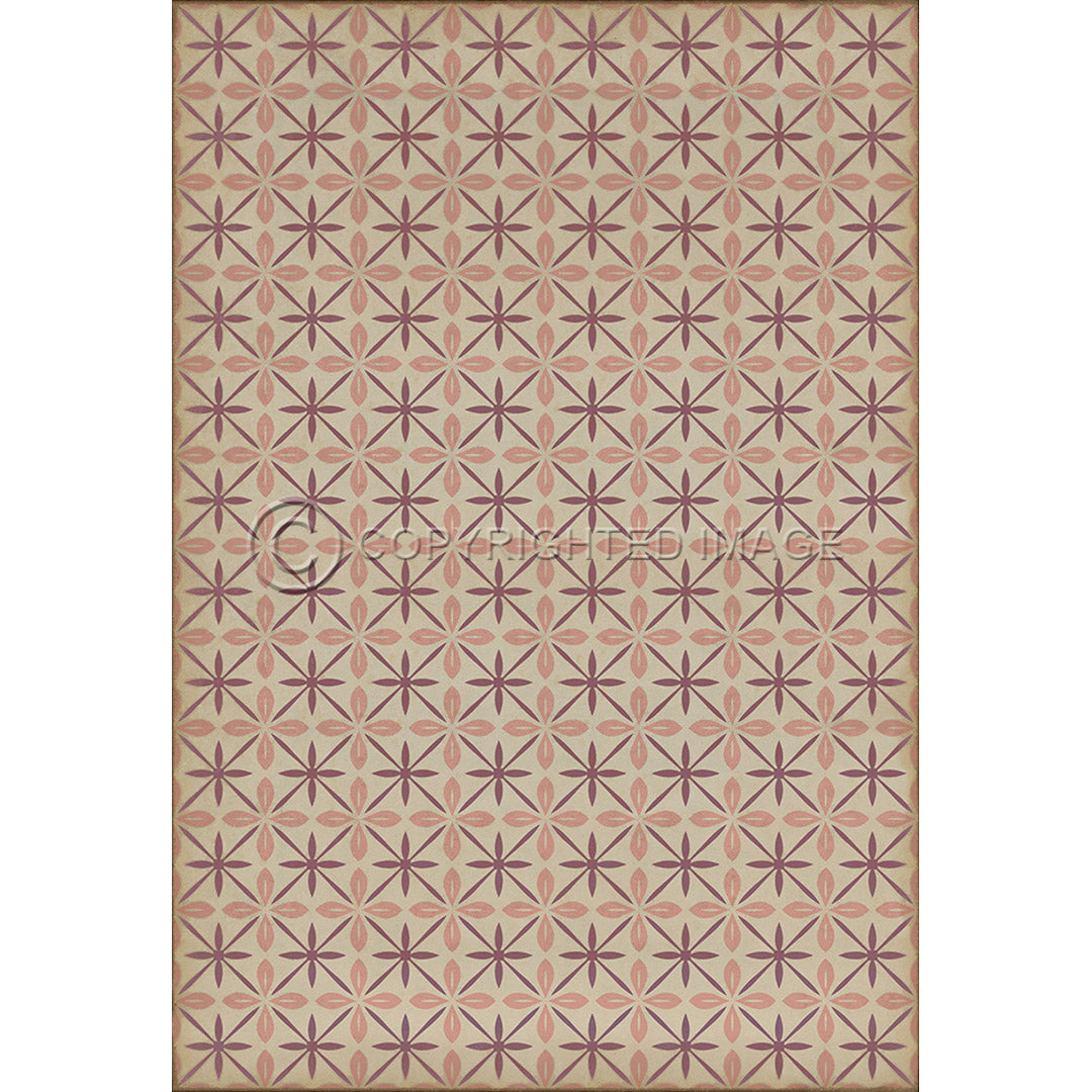 Pattern 81 the Confectioner 52x76