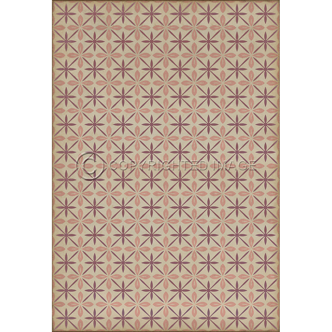 Pattern 81 the Confectioner 70x102