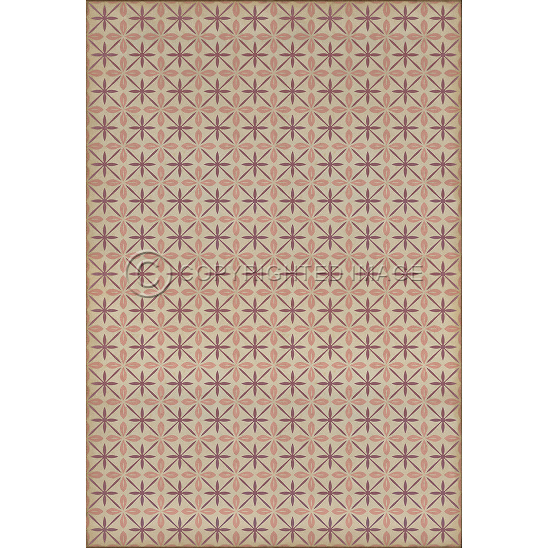 Pattern 81 the Confectioner 96x140