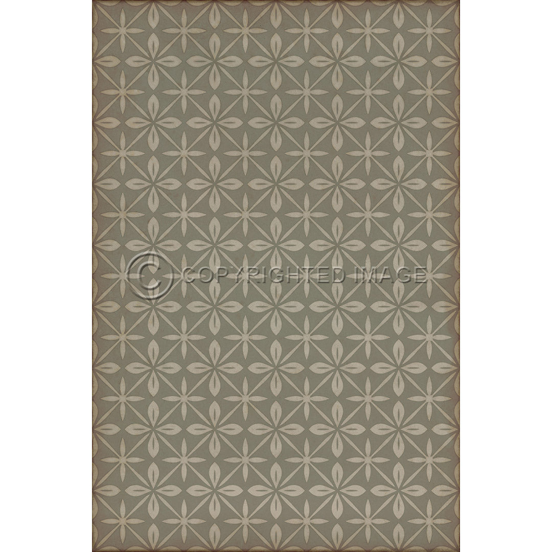 Pattern 81 the Lunchbox 20x30