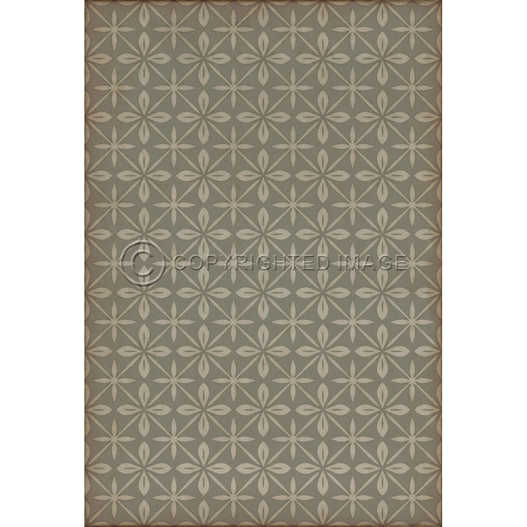 Pattern 81 the Lunchbox 38x56