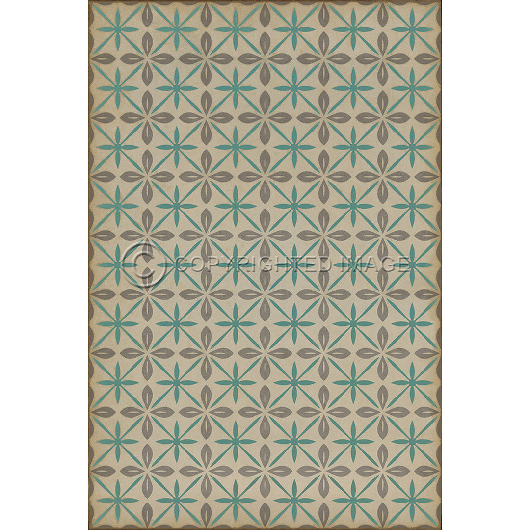 Pattern 81 the Soda Fountain 20x30