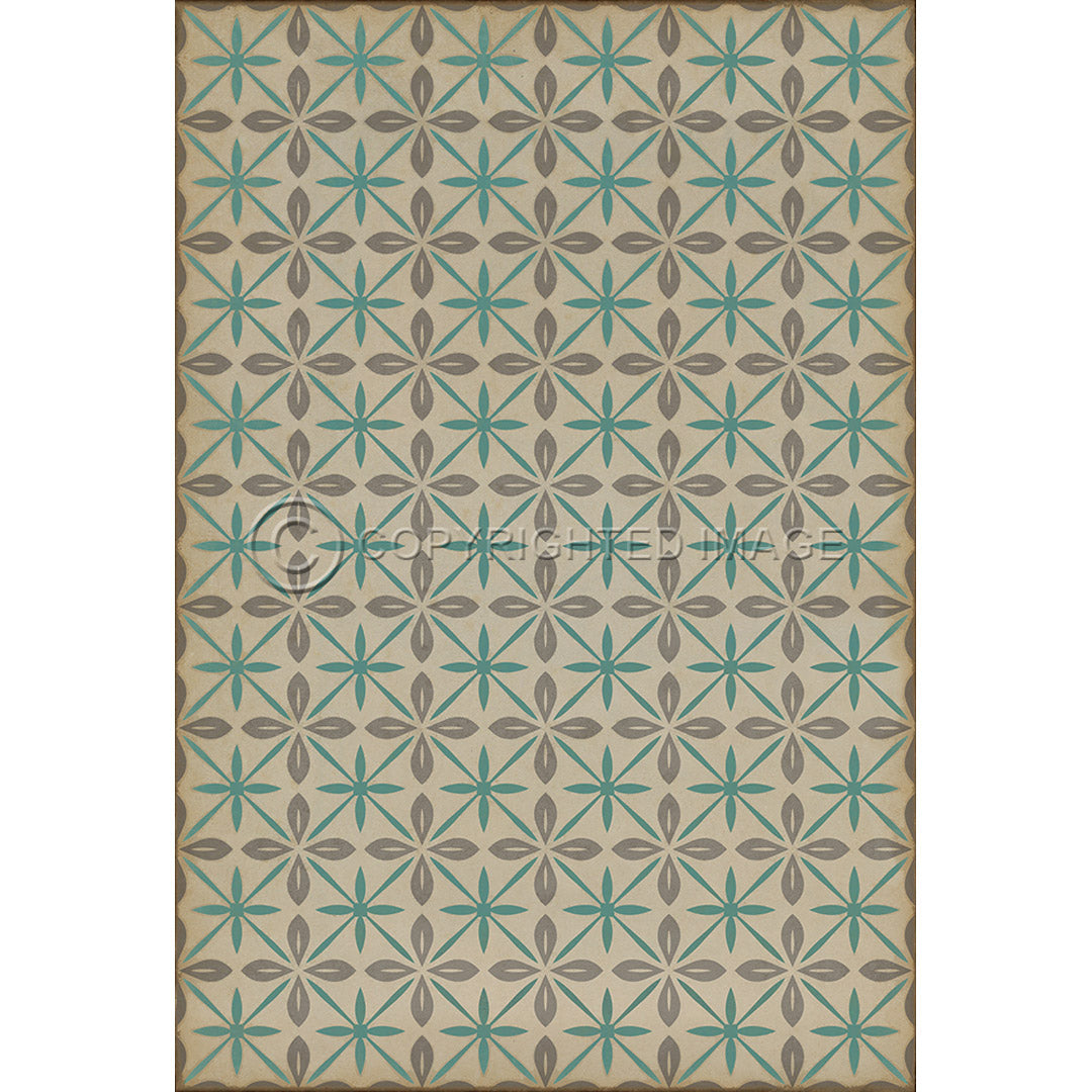 Pattern 81 the Soda Fountain 38x56