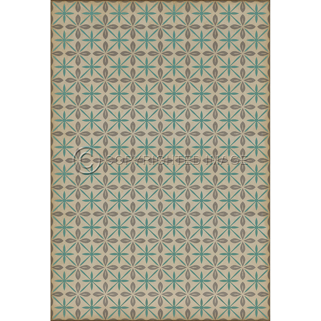 Pattern 81 the Soda Fountain 52x76